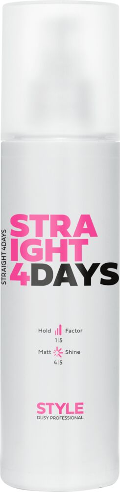Dusy-Straight-4-Days-A20068097 Dusy Straight 4 Days
