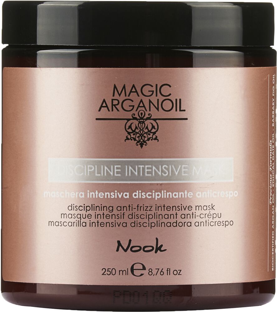 Nook Magic Arganoil Discipline Intensive Mask