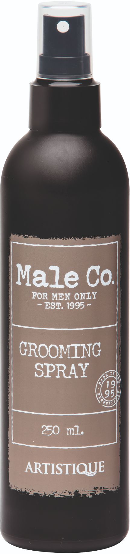 Male Co. Grooming Spray 250ml