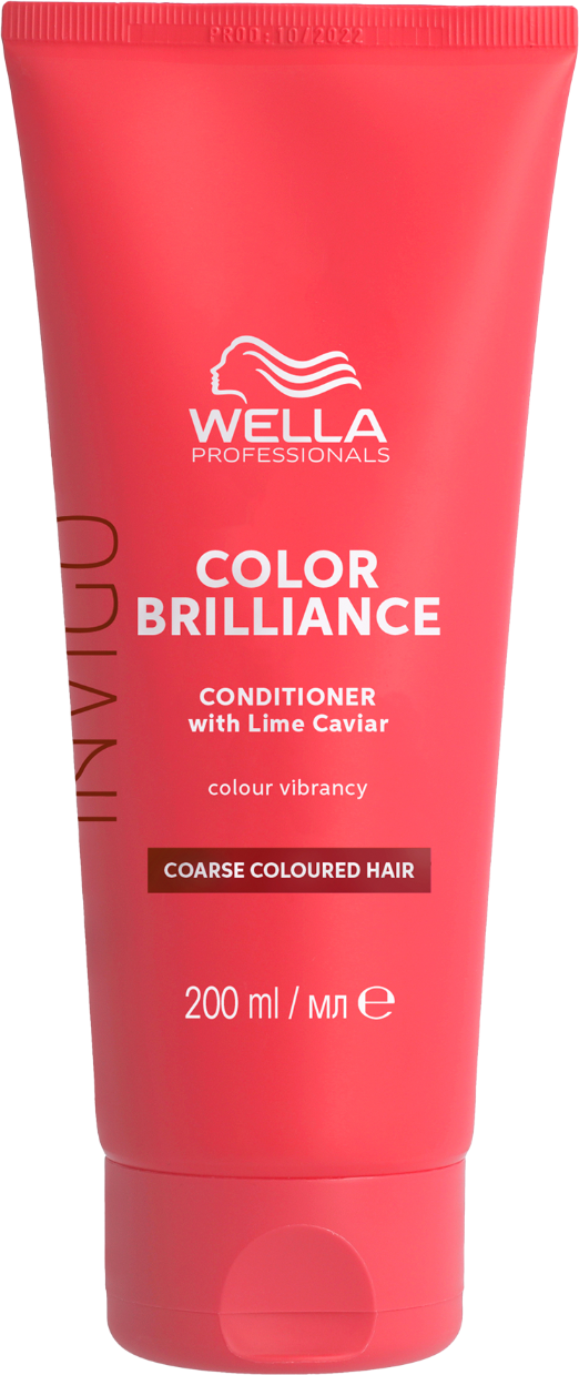 Invigo Color Brilliance Cond.Coar.200ml