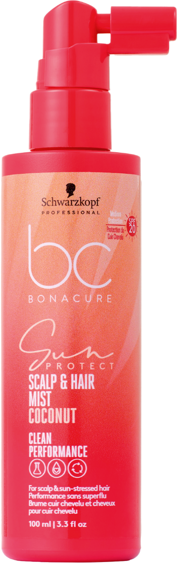 BC Scalp&Hair Protection Mist 100ml