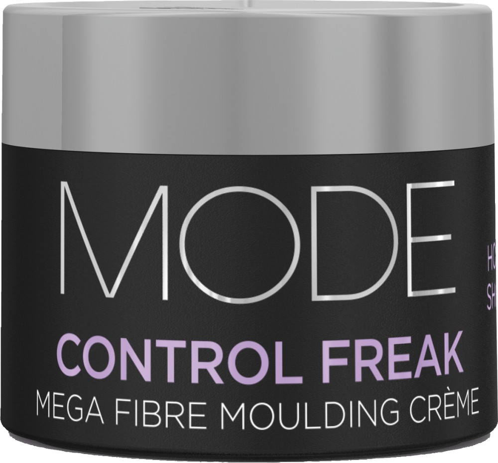 A.S.P Mode Control Freak