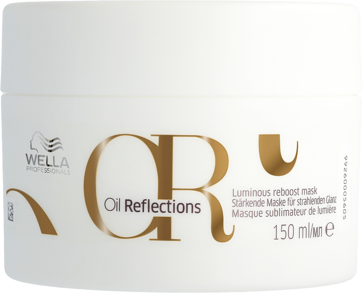 WP Oil Reflections Mask 150ml