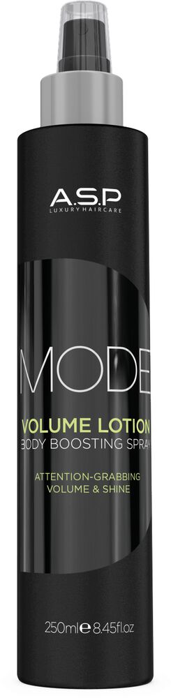 A.S.P Mode Volume Lotion