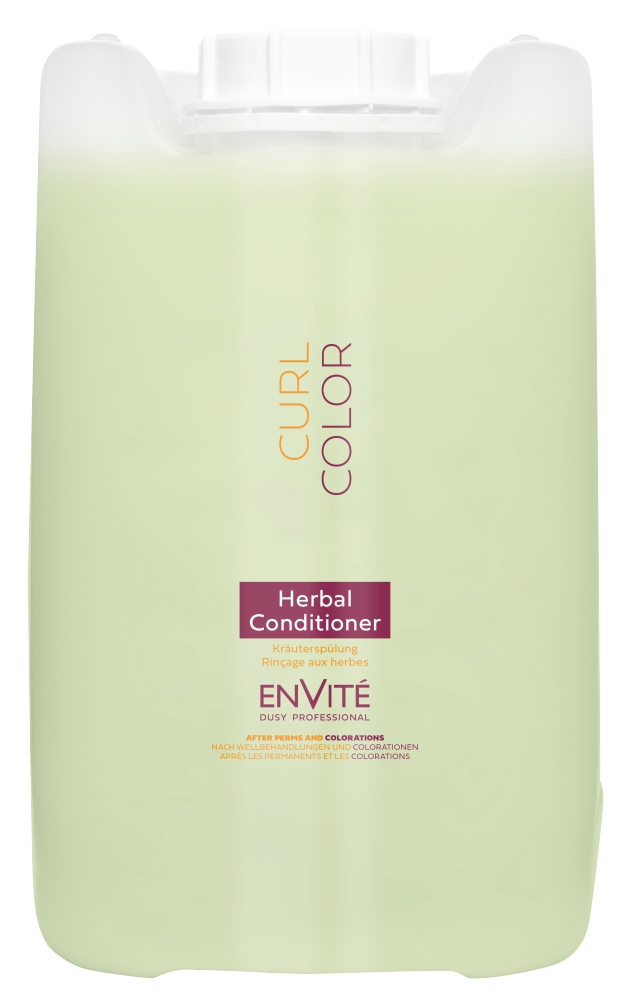 Dusy Envité Herbal Conditioner