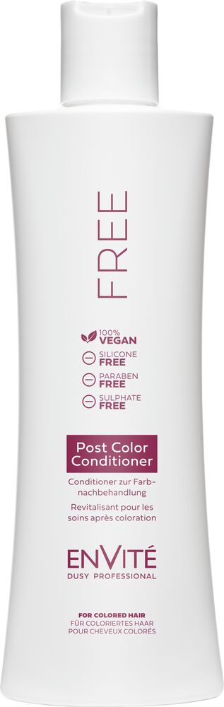 Dusy Envité Post Color Conditioner