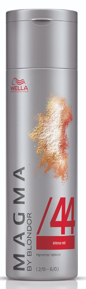 Magma 44 rot-intensiv 120g