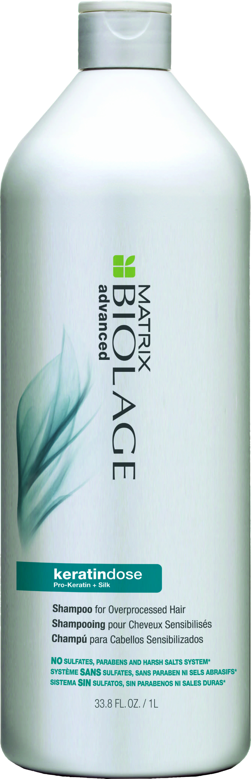 Biolage Keratindose Shampoo 1L