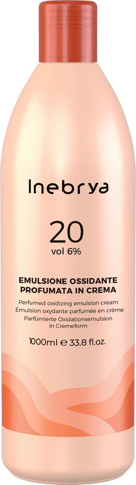Inebrya Creme Oxyd