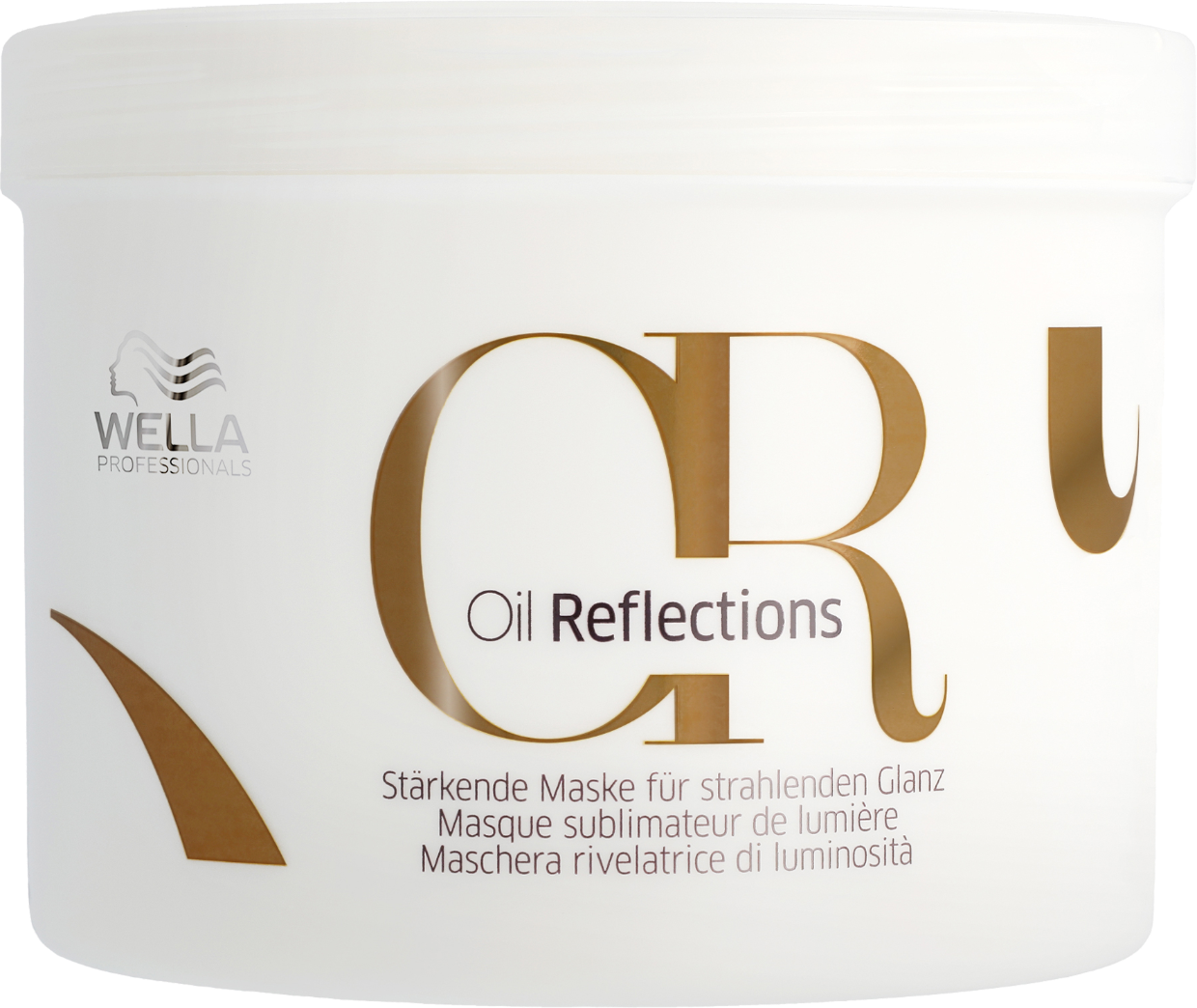 WP Oil Reflections Mask 500ml