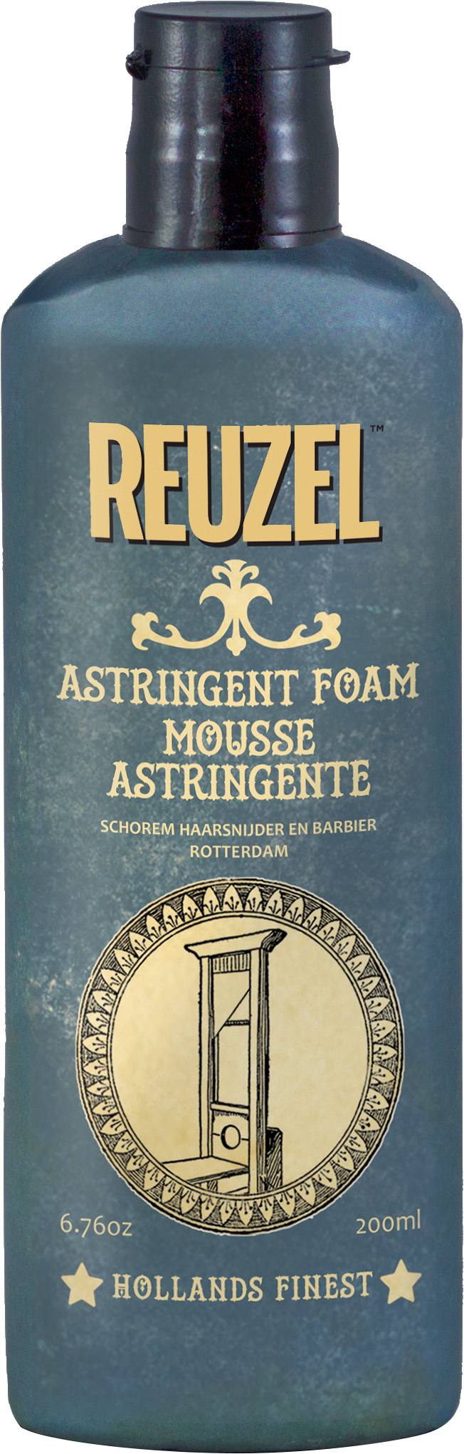 Reuzel Astringent Foam