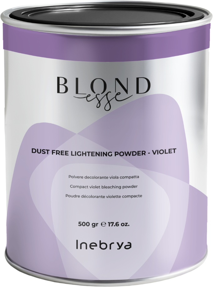Inebrya Bleaching Powder Violet