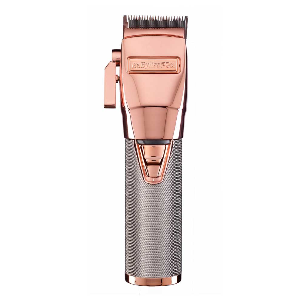 BaByliss Pro Rosefx - Clipper