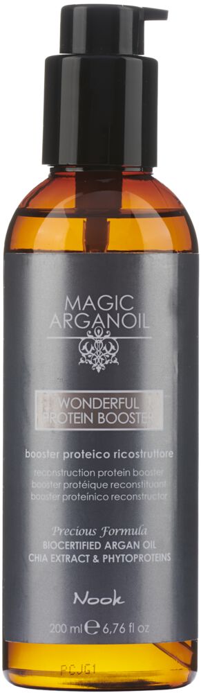 Nook Magic Arganoil Protein Booster
