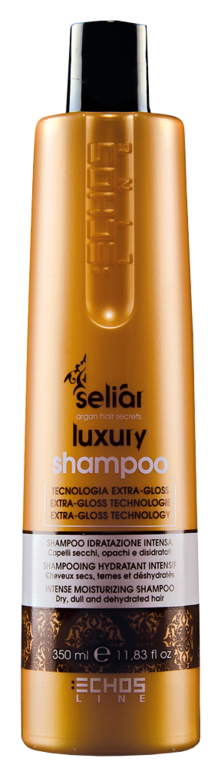 Echosline Seliàr Luxury Shampoo
