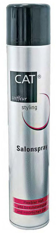 CAT-Salonspray-A33000203 CAT Salonspray