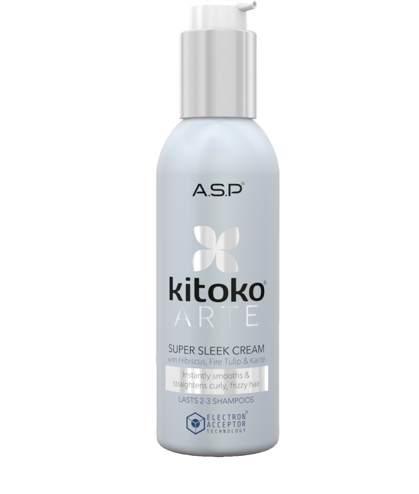Kitoko Super Sleek Cream