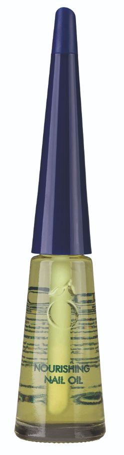 Herôme Nourishing Nail Oil