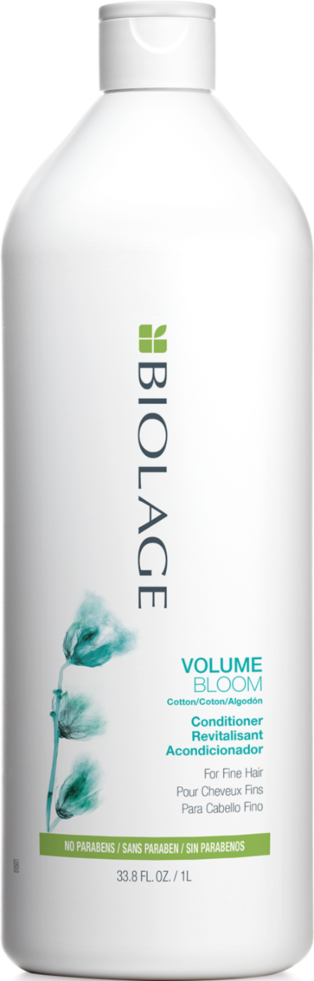 Biolage Volumebloom Conditioner 1L