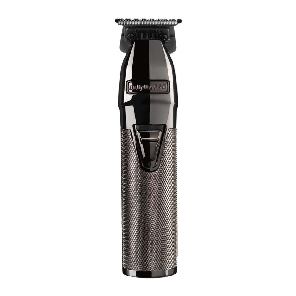 BaByliss Pro SkeletonFX - Trimmer gunsteel