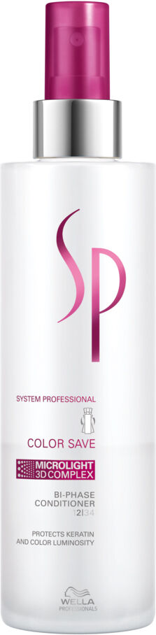 Wella SP Color Save Bi-Phase Conditioner