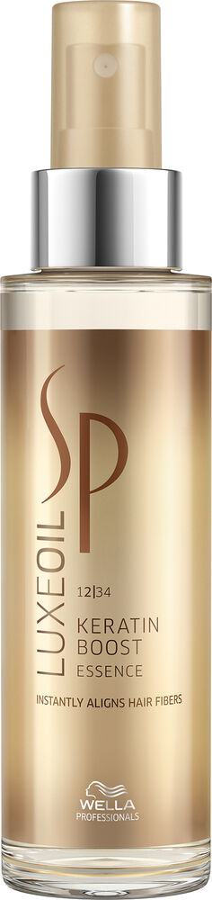 Wella SP Luxeoil Keratin Boost Essence