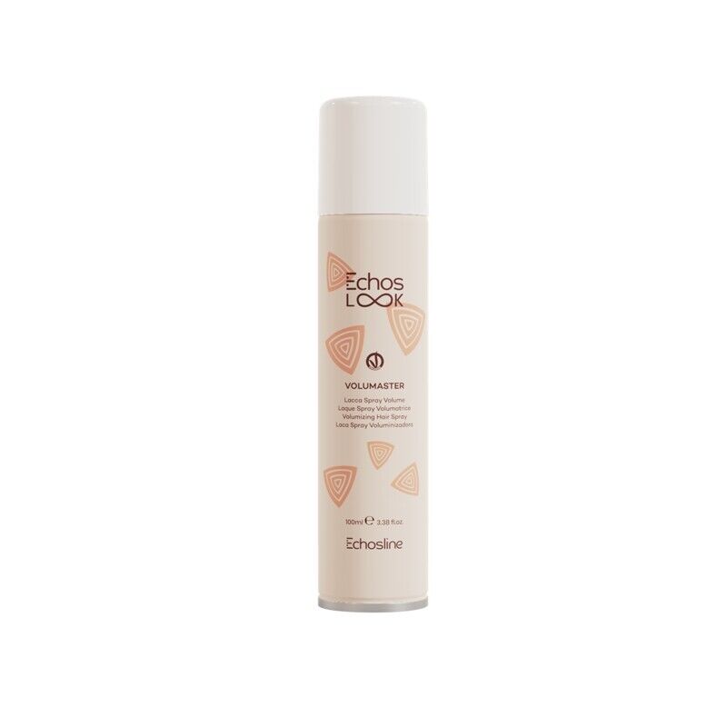 Echosline Echos Look  Volumaster Haarspray Reisegröße