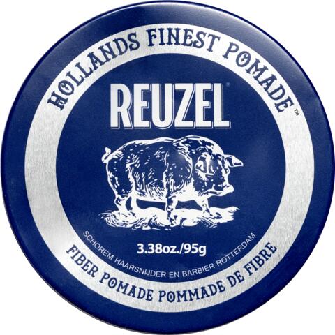 Reuzel Fiber Pomade