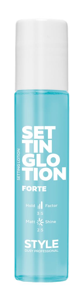Dusy Style Setting Lotion Forte