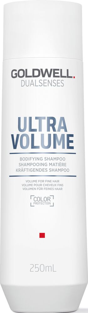 Goldwell Dualsenses Ultra Volumen Bodifying Shampoo