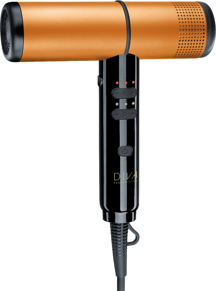 DIVA Atmos Atom Sleeve