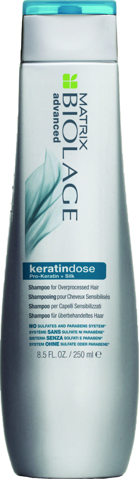 Biolage Keratindose Shampoo 1L