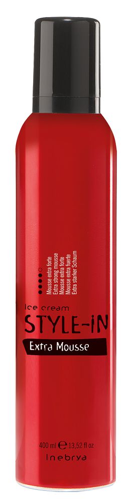 Inebrya-Ice-Cream-Style-In-Extra-Mousse-A21401103 Inebrya Ice Cream Style-In Extra Mousse