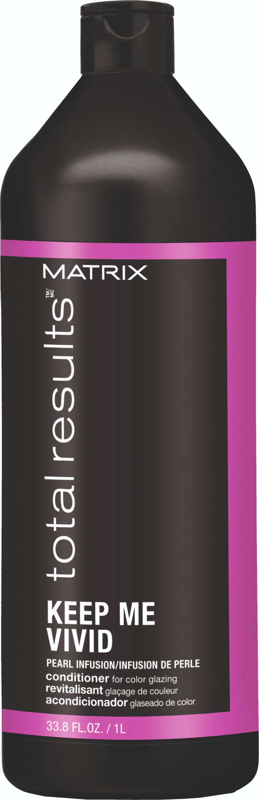 Keep Me Vivid Conditioner 1L