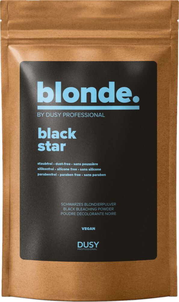 Dusy Black Star