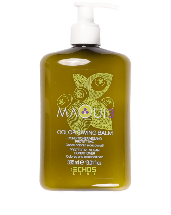 Echosline Maqui 3 Color Saving Balm