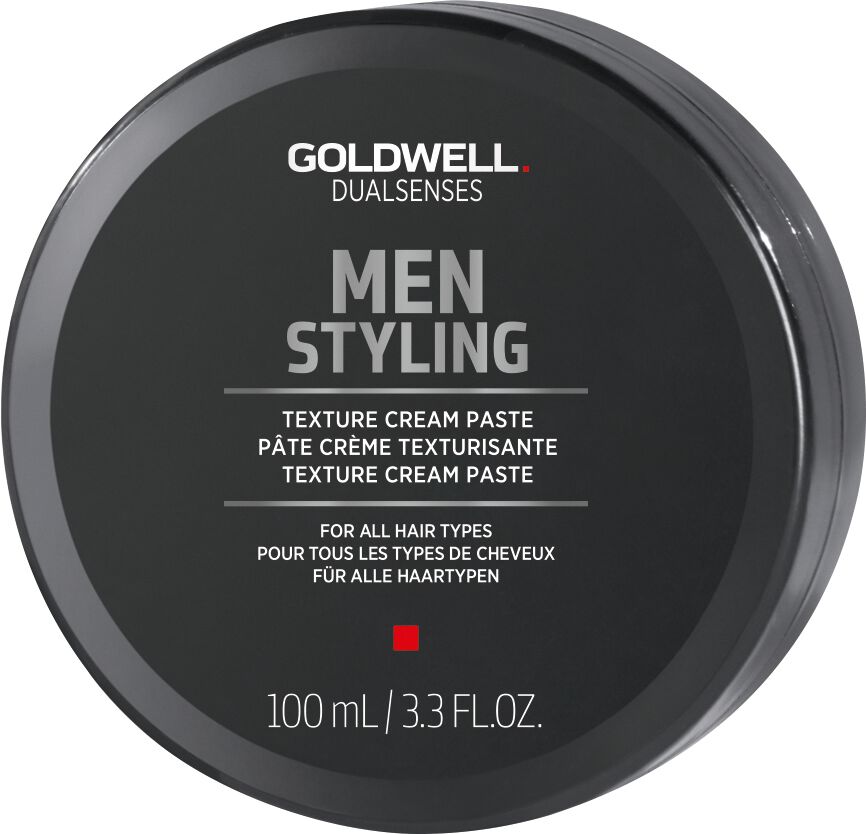 Goldwell-Dualsenses-For-Men-Texture-Cream-Paste-A10802650 Goldwell Dualsenses For Men Texture Cream Paste