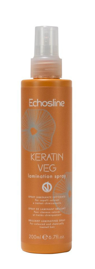 Echosline Keratin Lamination Spray