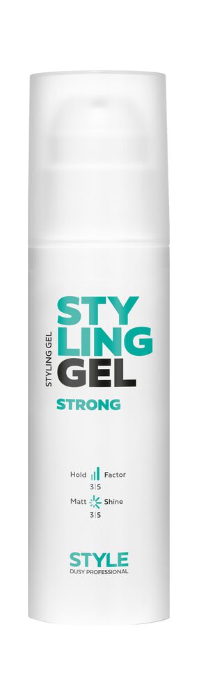 Dusy Style Styling Gel Strong