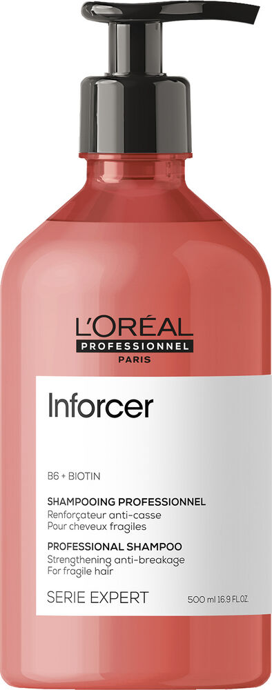 L'Oréal Série Expert Inforcer Shampoo