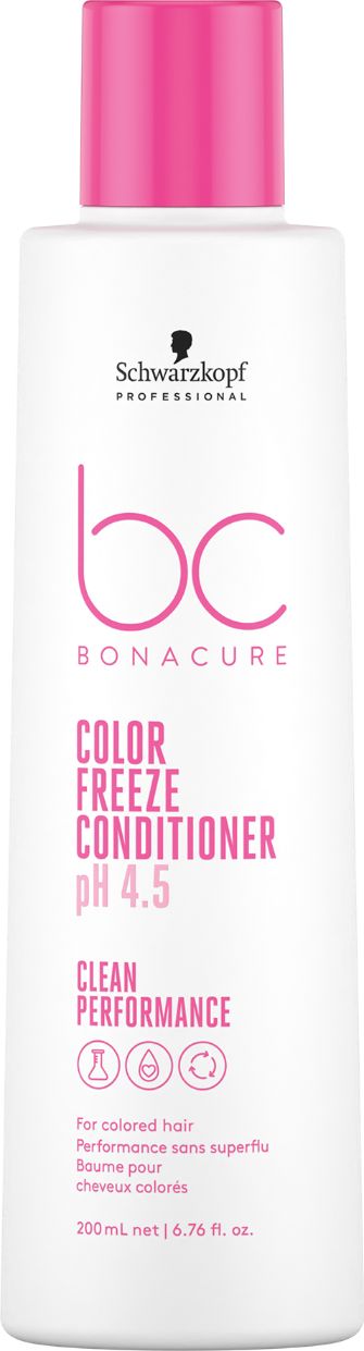 BC Color Freeze Conditioner 200ml