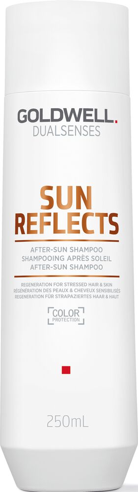 Goldwell-Dualsenses-Sun-Reflects-Aftersun-Shampoo-A10802968 Goldwell Dualsenses Sun Reflects Aftersun Shampoo