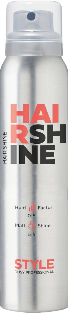 Dusy Style Hair Shine Reisegröße