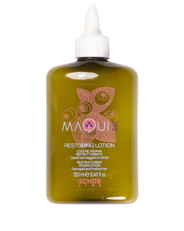 Echosline Maqui 3 Restoring Lotion
