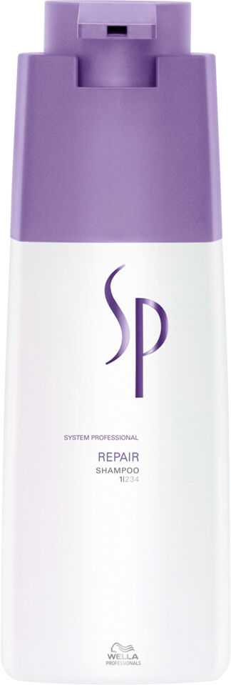 Wella SP Repair Shampoo