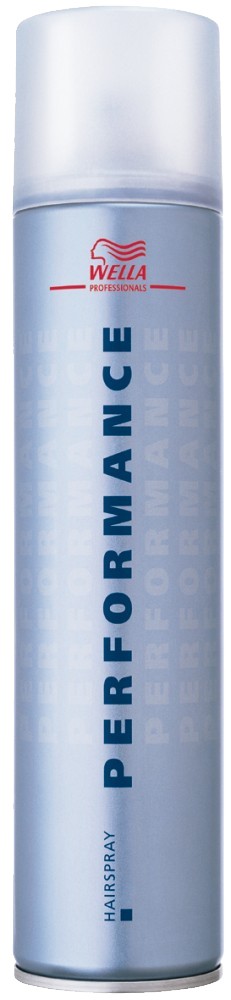 Wella Performance Haarspray