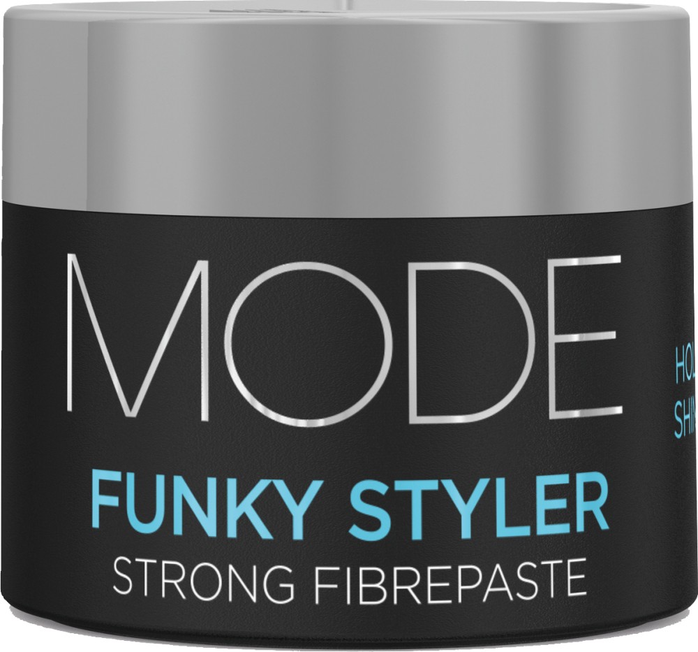 A.S.P Mode Funky Styler