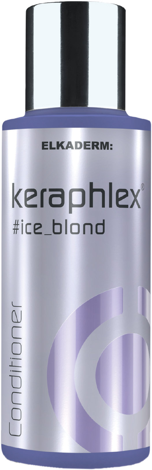 Elkaderm-Keraphlex-Ice-Blond-Conditioner-A13000276 Elkaderm Keraphlex #Ice_Blond Conditioner
