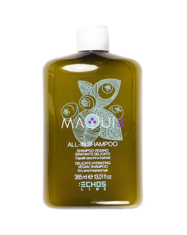Echosline Maqui 3 Shampoo