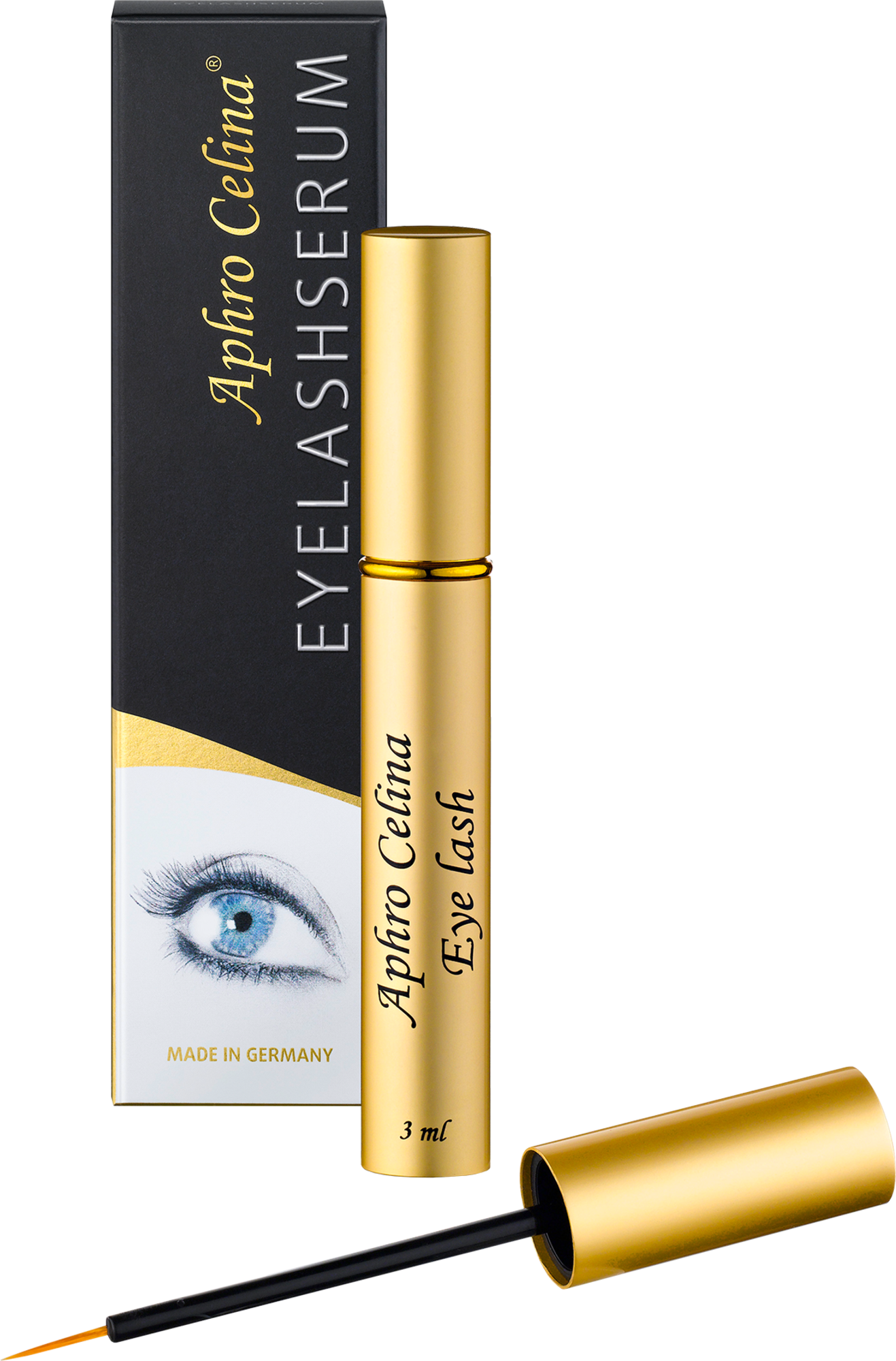 Aphro Celina Eyelashserum 3ml